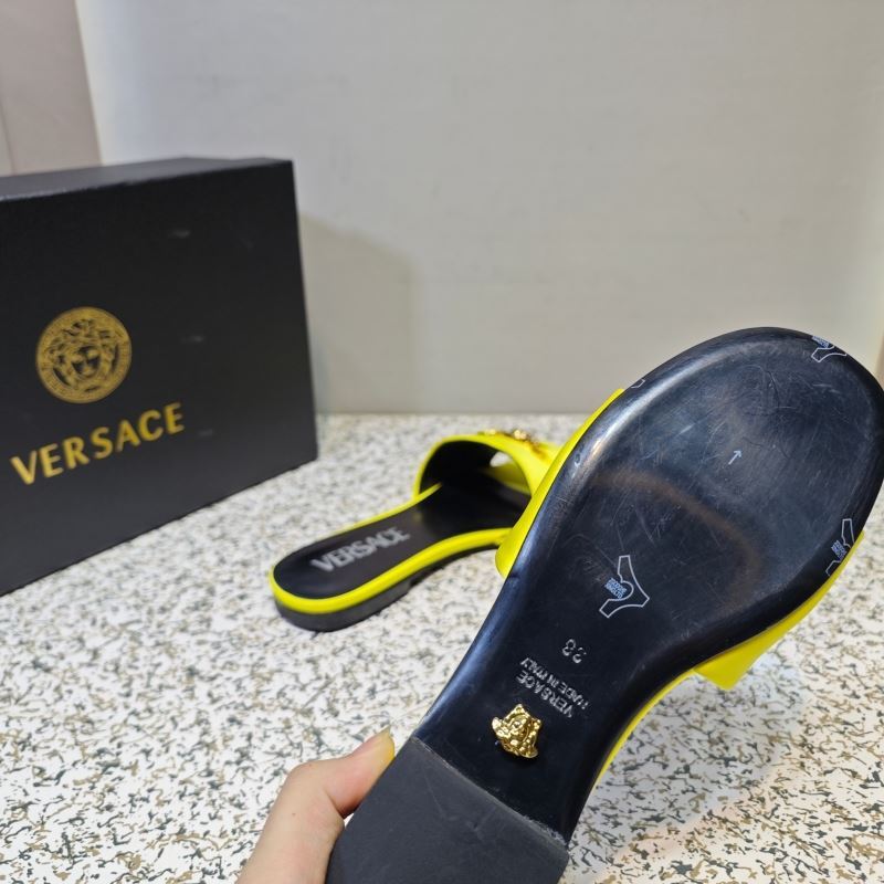 Versace Slippers